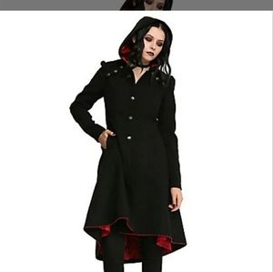 American Horror Story Coat
